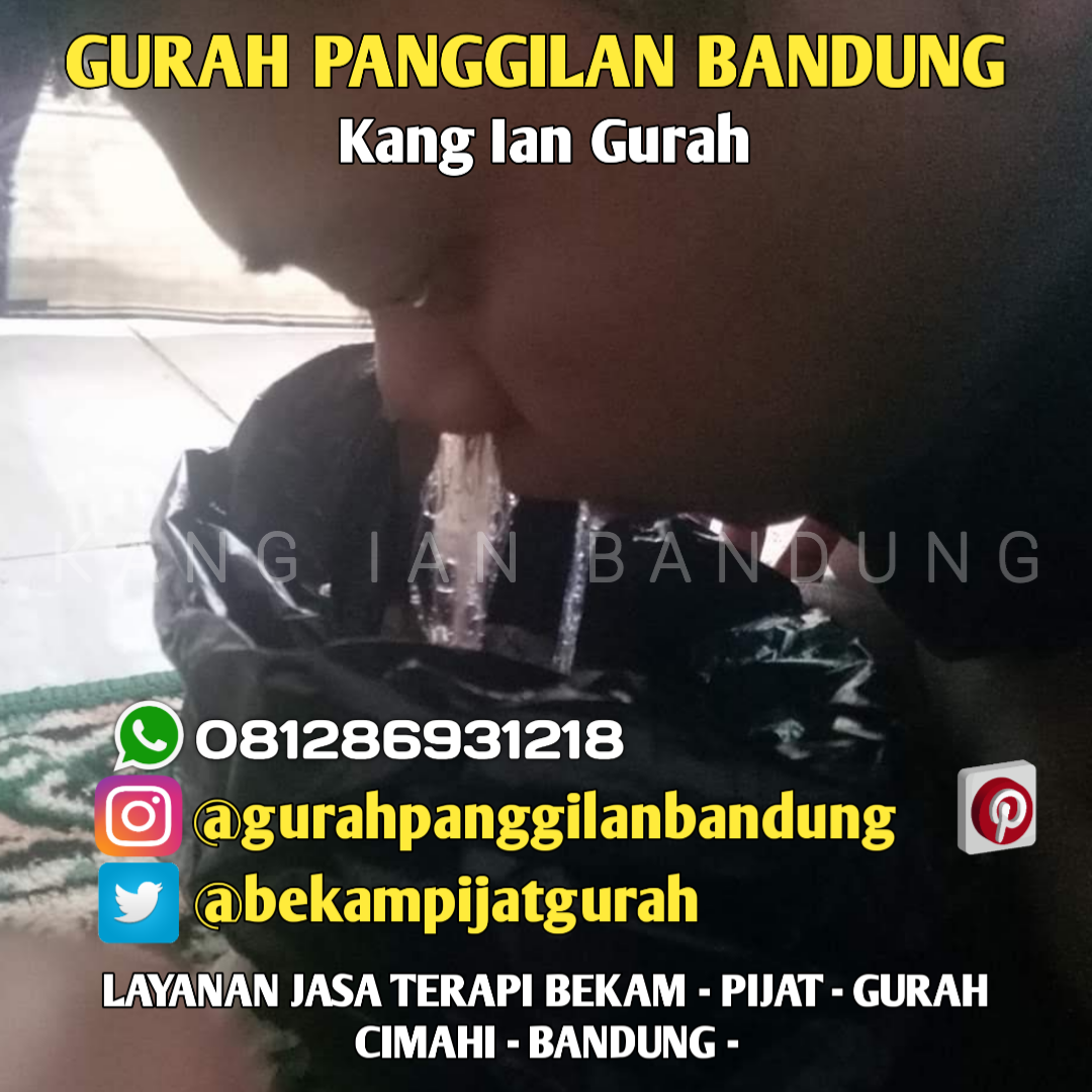 GURAH PANGGILAN BANDUNG