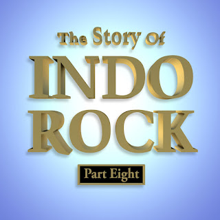 MP3 download Various Artists - The Story of Indo Rock, Pt. 8 iTunes plus aac m4a mp3