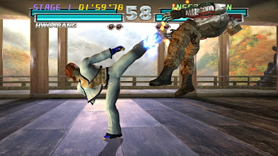 tekken tag tournament  game free download 