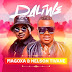 Magoxa - Daliwe (ft. Nelson Tivane) (2025) Download Mp3
