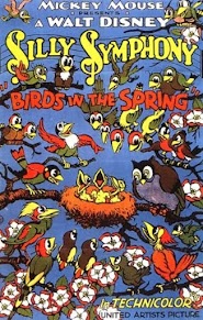 Birds in the Spring (1933)