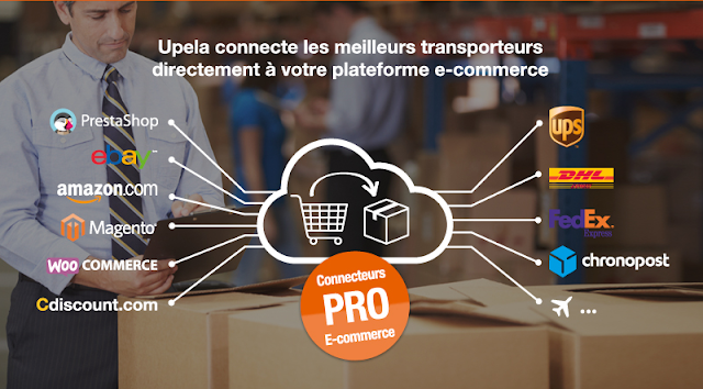 E-commerce : bien choisir sa solution de livraison