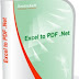 Excel to PDF converter....... (click here to download)