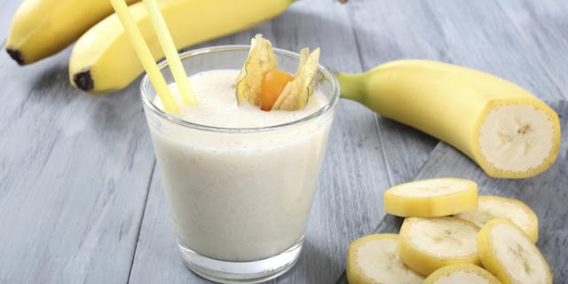 7 Overcome These Problems with Eating Bananas Every Day