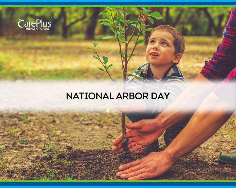 National Arbor Day Wishes Images download