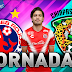 TIBURONES ROJOS VS JAGUARES DE CHIAPAS EN VIVO | JORNADA 5 LIGA MX