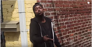 New Video: Jay Jay – Chocolate Bars