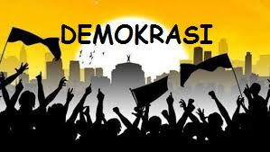 Demokrasi mulai diperkenalkan semenjak dulu 20 Pengertian Demokrasi Menurut Para Ahli