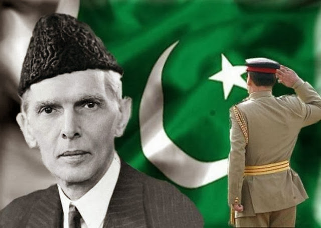 Quaid-e-Azam Wallpapers Free Download