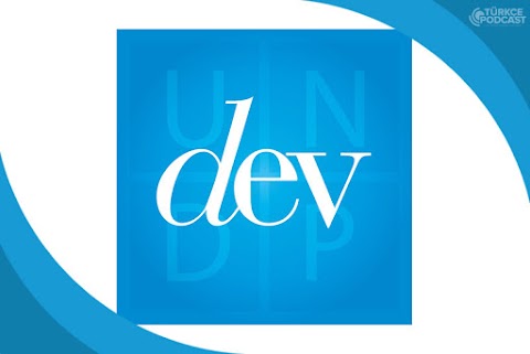 UNDP Devents Podcast