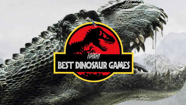 The 23 Best Dinosaur Games Ever Released | TechKnow Games