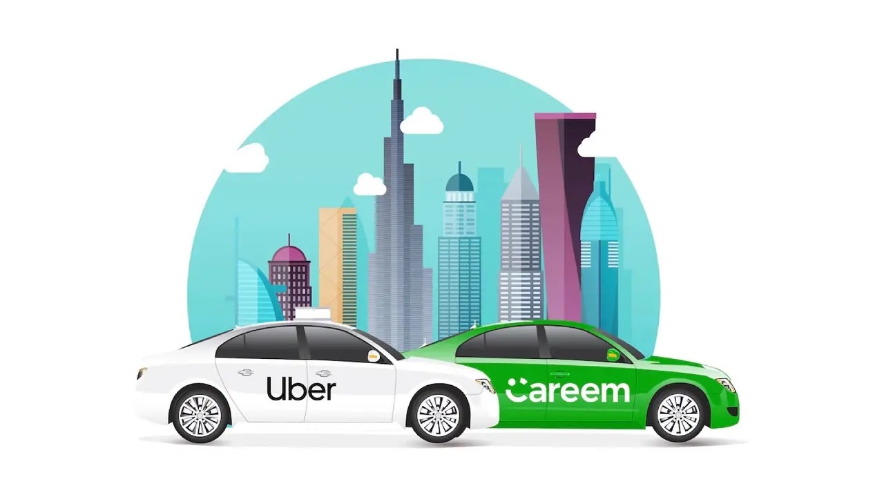Uber Completes Acquisition of Careem for $3.1 Billion