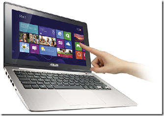 Asus Vivo Book S200E