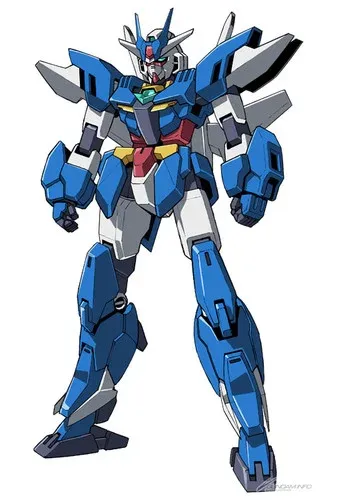 Gundam Build Divers Re: RISE