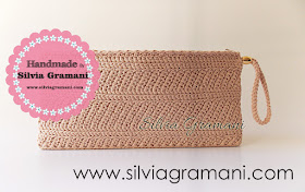 Bolsa Clutch Maior