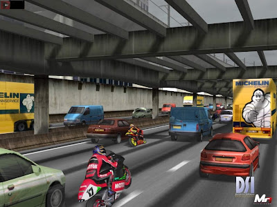 Racing Games  on Moto Racer 3 2007  Free Pc Games Download  Free Online Games