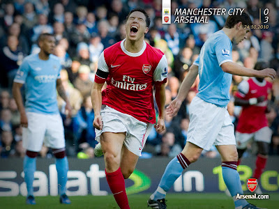 Samir Nasri Profile