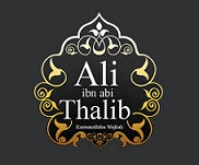 Sahabat Nabi Muhammad Saw ALi Bin Abi Thalib