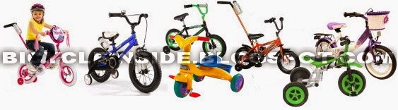 BICYCLE FOR KIDS STORE