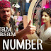 Ek Number Lyrics – Sanam Teri Kasam