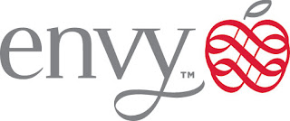 Envy apple logo