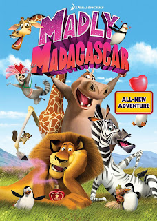 MAD2 Download   Madly Madagascar (2013)