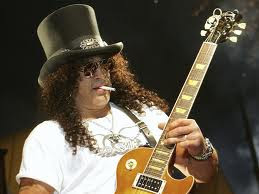 slash