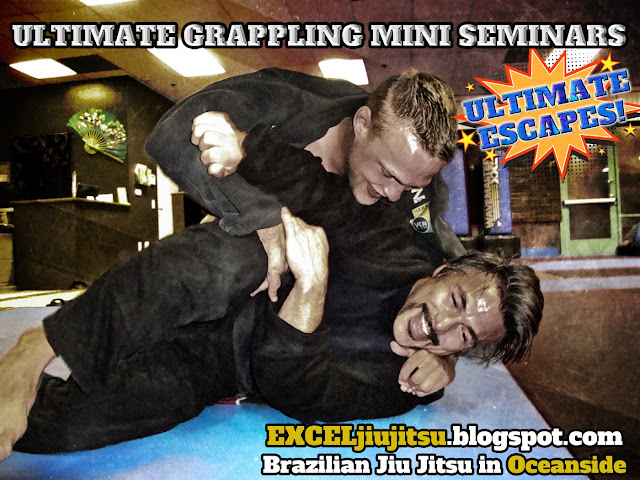 Brazilian Jiu Jitsu group classes, lessons in Oceanside, Michio Grubbs Jiu Jitsu,