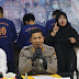 Manfaatkan Jasa Pengiriman Barang Untuk Edarkan Ganja, Tiga Pelaku Ditangkap Polda Banten*    