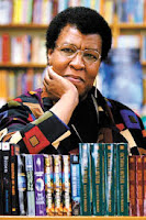 Octavia Estelle Butler