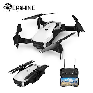 Spesifikasi DroneEachine E511S - Omah Drones