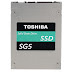  SSD με TLC NAND Flash 15nm λανσάρει η Toshiba