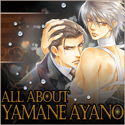 All About Yamane Ayano