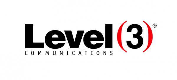 Level 3 Tier One Internet provider network