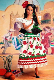 Very Cute And Beautiful Barbie Dolls HD Wallpaper