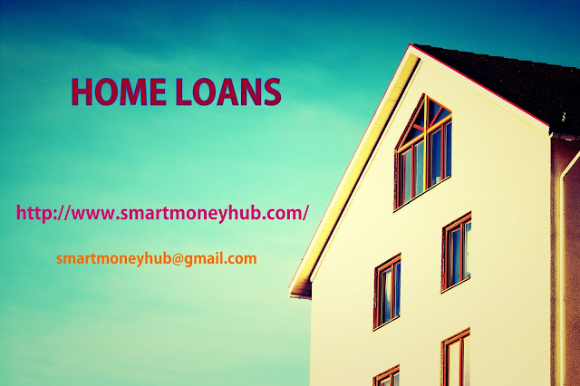 smartmoneyhub home loans