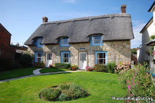 Beautiful cottage  in Europe