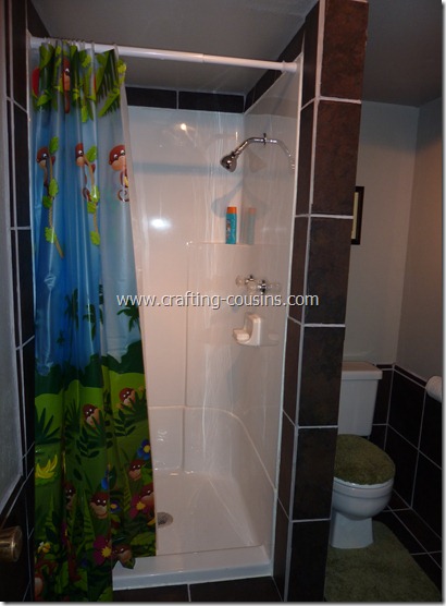 DIY bathroom remodel (19)