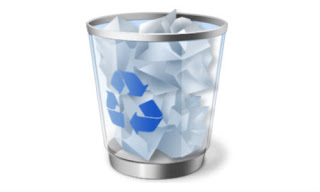 Uninstall program