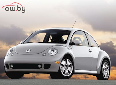 Volkswagen Beetle TDI