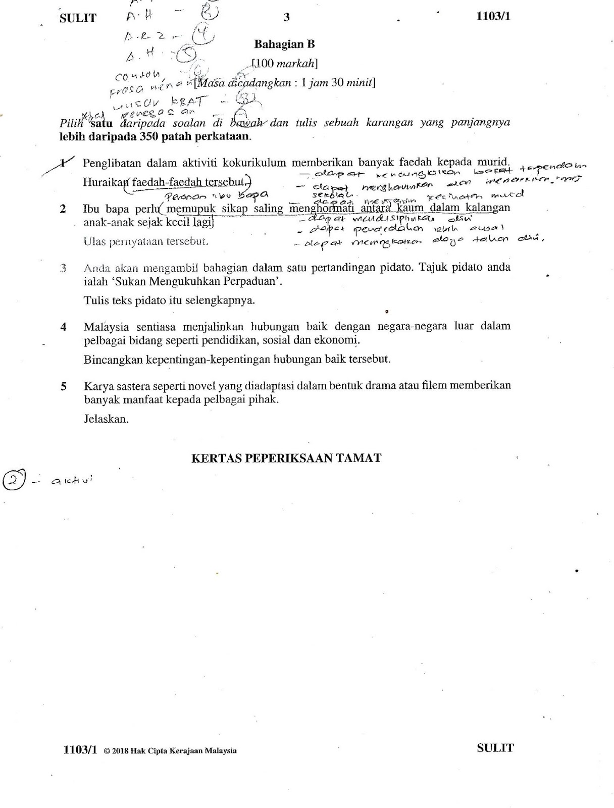 soalan pt3 tahun 2019   70