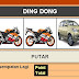Membuat Game Ding Dong dengan Vb 6
