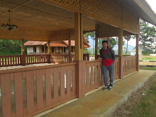 Tempat wisata indah Sumedang