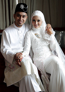Perkahwinan Mawi & Ekin ~ Blog Panduan Perkahwinan Anda