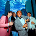 Lagos Joins In World Moet Party Day: Are You On The List?