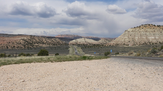 Scenic Byway 12