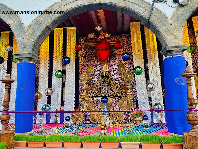 Holy Week in Pátzcuaro, Michoacán