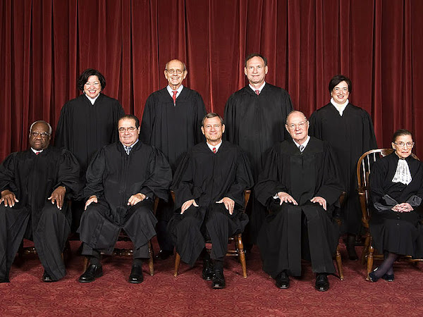 Supreme Court Will Rule On Important Case Before 2016 Election