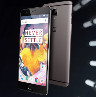 Kelebihan dan Harga OnePlus 3T Terbaru, HP Androi RAM 6GB