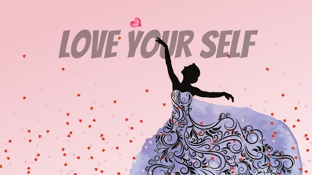 The Revolutionary Art of Self-Love: Embrace Your Imperfections and Thrive